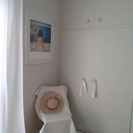 Palm Tree House By The Dom wakacyjny