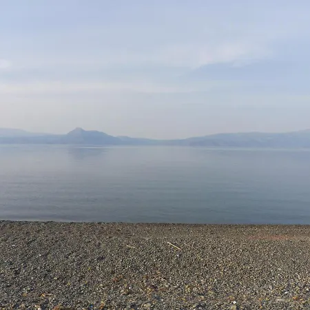 Palm Tree House By The Dom wakacyjny Skhoínos