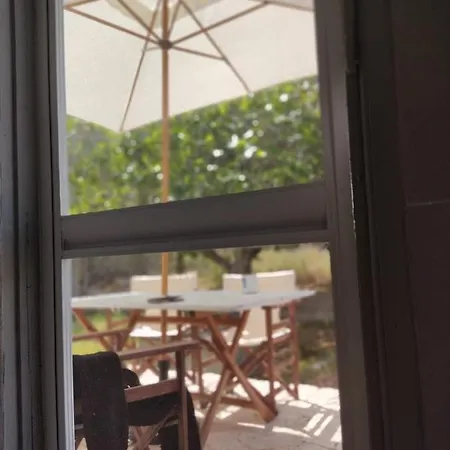 Palm Tree House By The Dom wakacyjny *