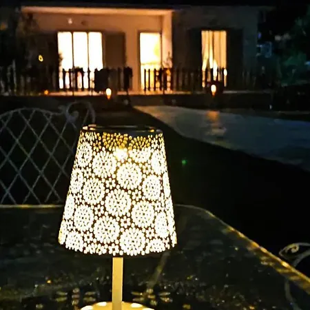 Dom wakacyjny Palm Tree House By The *