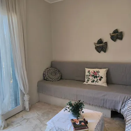 Palm Tree House By The Dom wakacyjny *