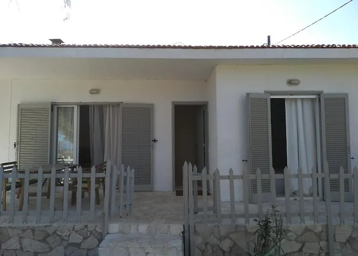 別荘 Palm Tree House By The *