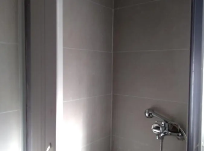 Semesterbostad Palm Tree House By The