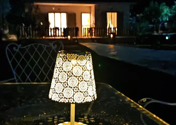 別荘 Palm Tree House By The *